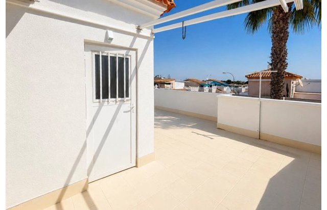 Rynek wtórny - Kamienica - Orihuela Costa - Los Altos