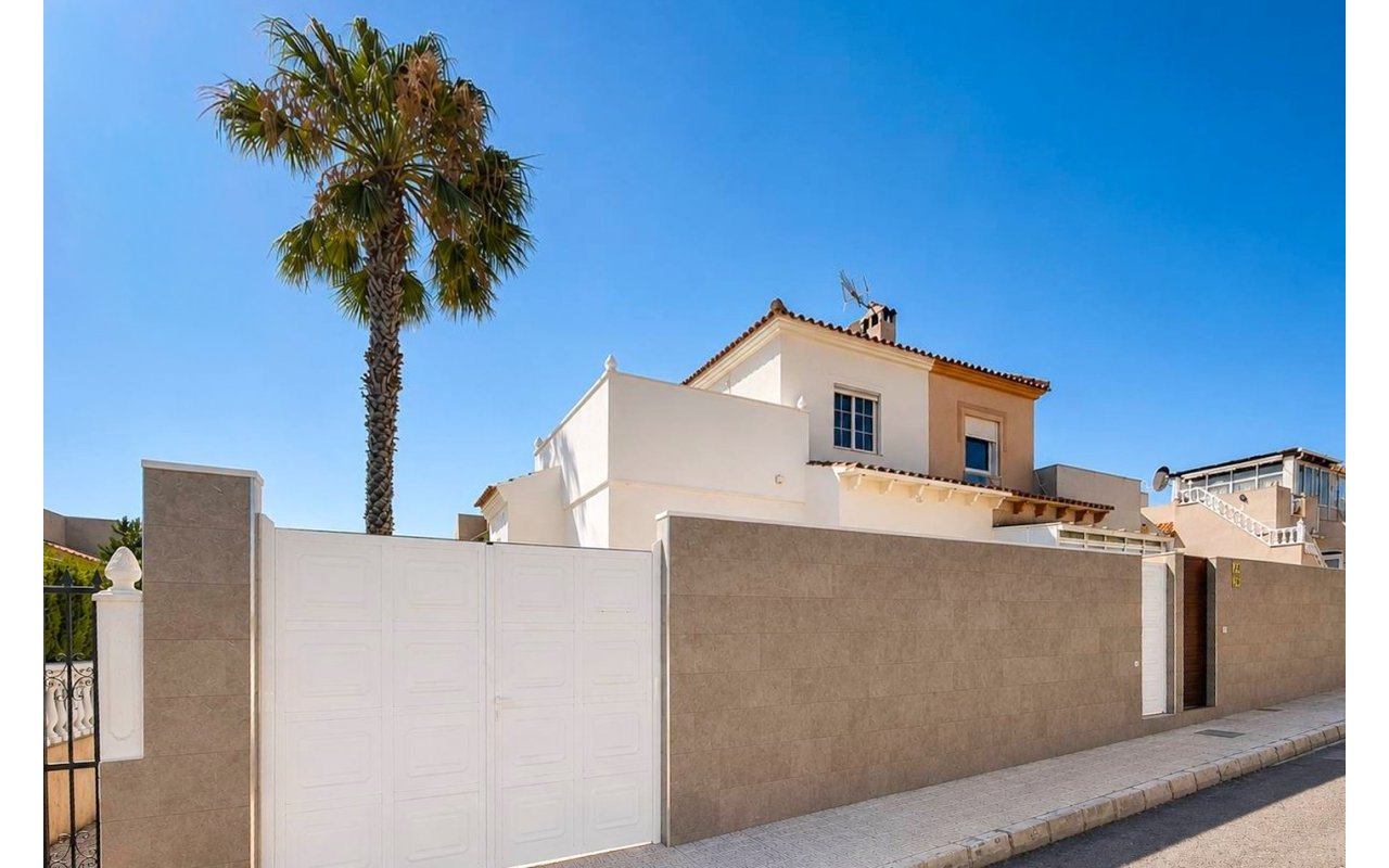 Rynek wtórny - Kamienica - Orihuela Costa - Los Altos