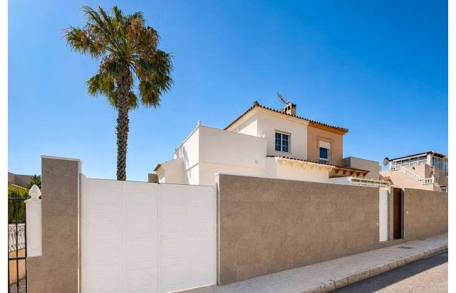 Rynek wtórny - Kamienica - Orihuela Costa - Los Altos