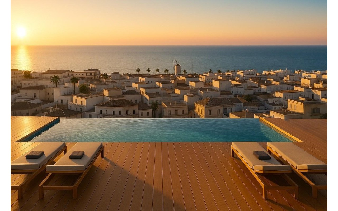 Rynek pierwotny - Apartament - San Pedro del Pinatar - Lo Pagan, San Pedro del Pinatar