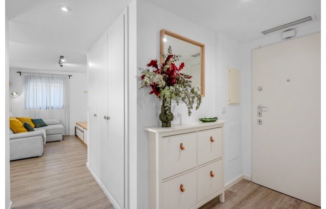 Rynek wtórny - Apartament - El Campello - Muchavista