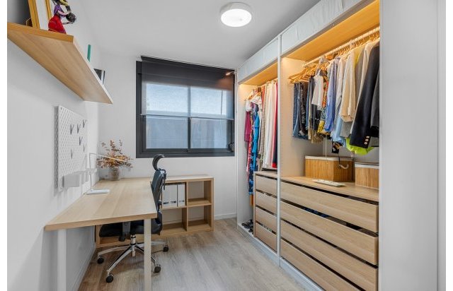 Rynek wtórny - Apartament - El Campello - Muchavista