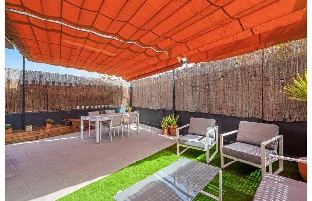 Rynek wtórny - Apartament - El Campello - Muchavista