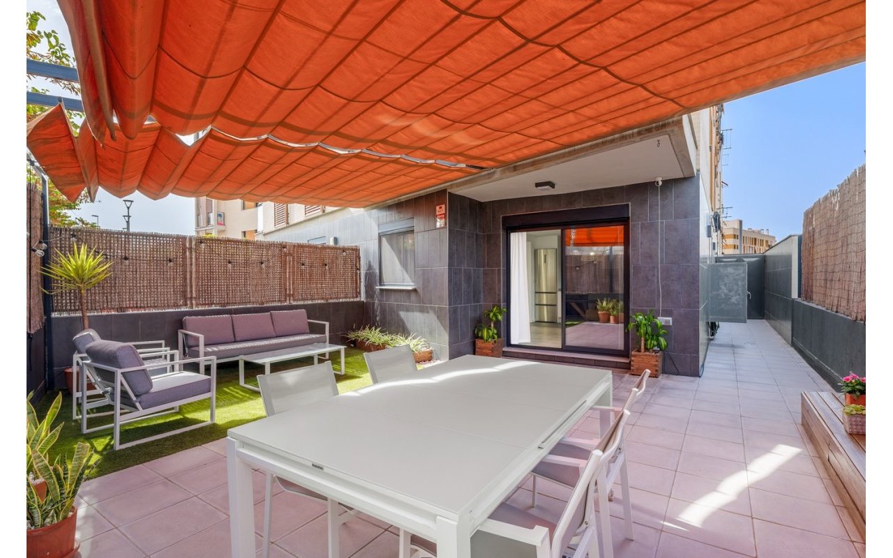 Rynek wtórny - Apartament - El Campello - Muchavista
