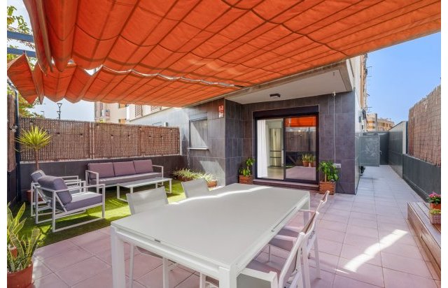 Rynek wtórny - Apartament - El Campello - Muchavista