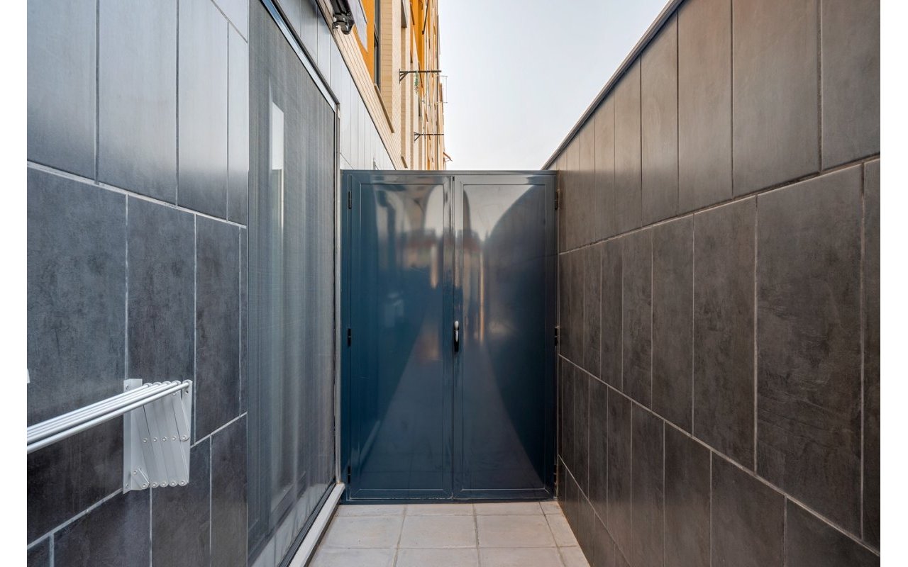 Rynek wtórny - Apartament - El Campello - Muchavista