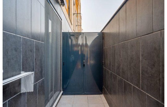 Rynek wtórny - Apartament - El Campello - Muchavista