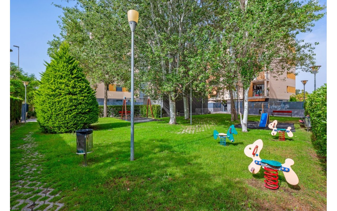 Rynek wtórny - Apartament - El Campello - Muchavista