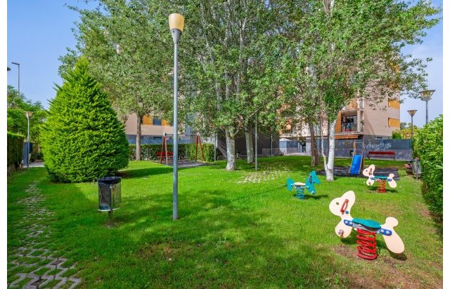 Rynek wtórny - Apartament - El Campello - Muchavista