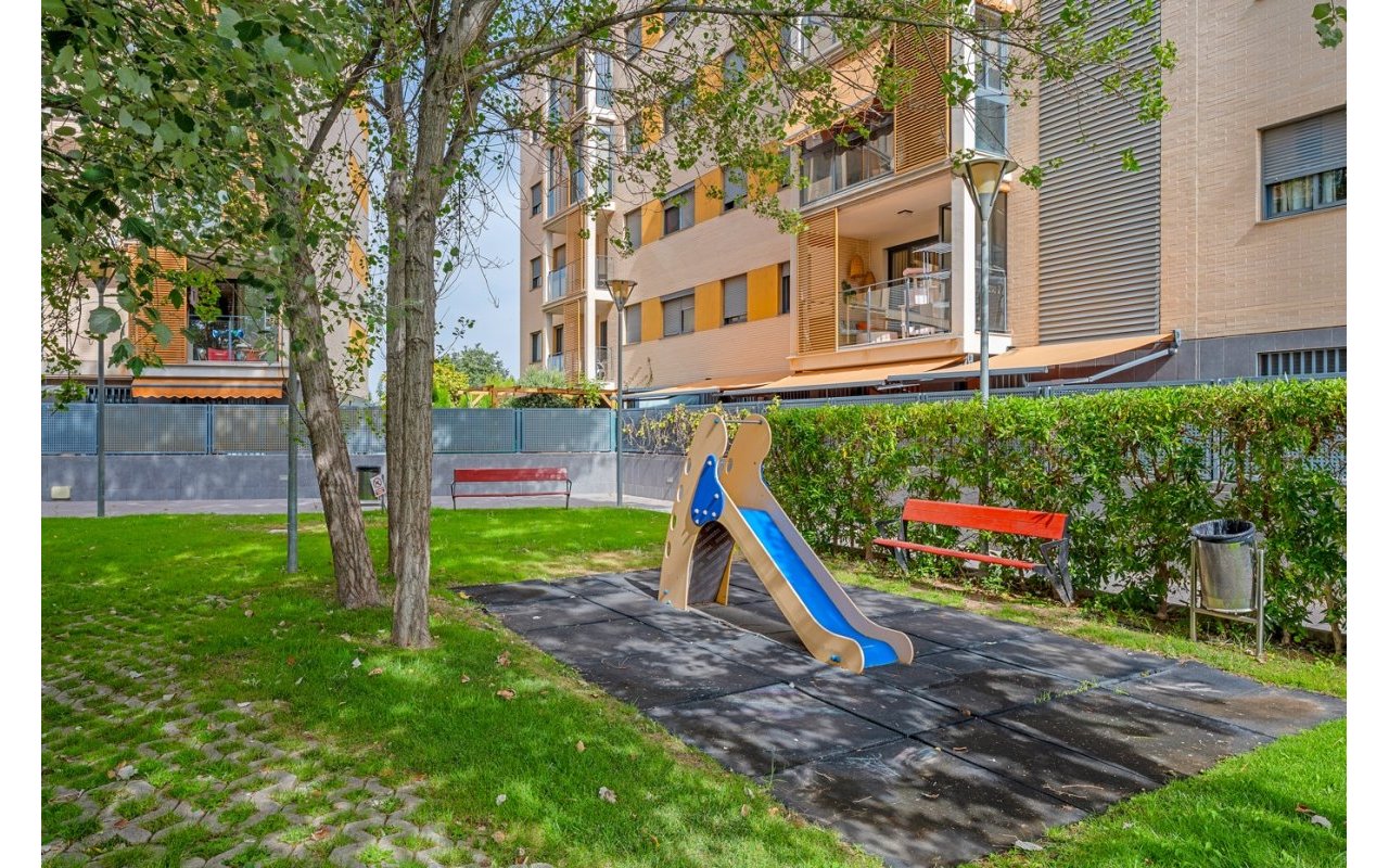 Rynek wtórny - Apartament - El Campello - Muchavista