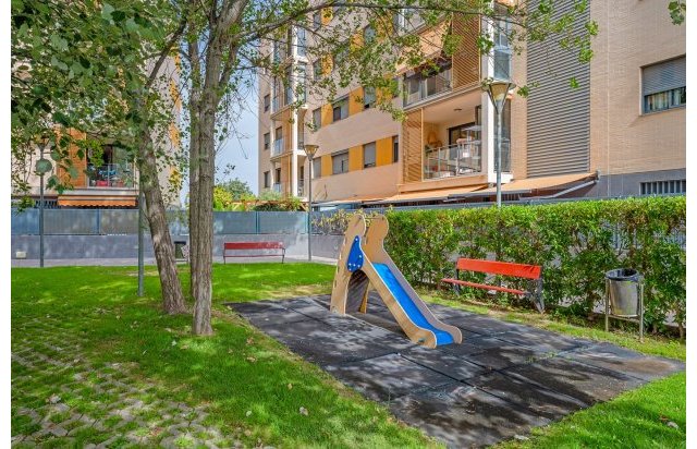 Rynek wtórny - Apartament - El Campello - Muchavista