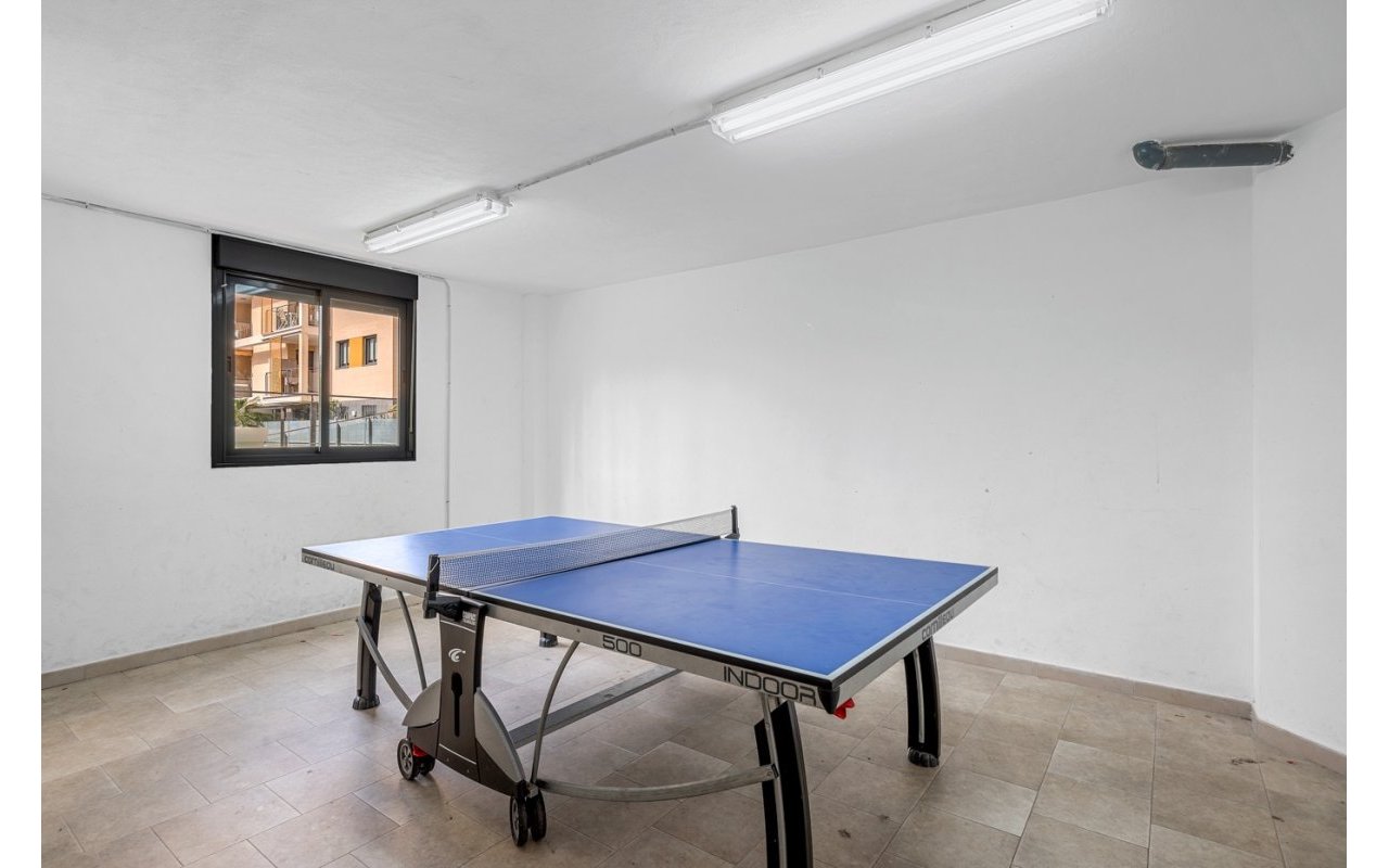 Rynek wtórny - Apartament - El Campello - Muchavista