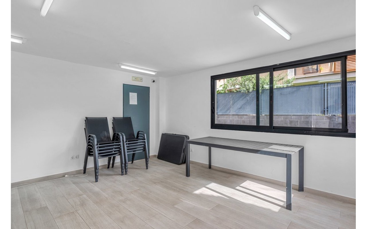 Rynek wtórny - Apartament - El Campello - Muchavista