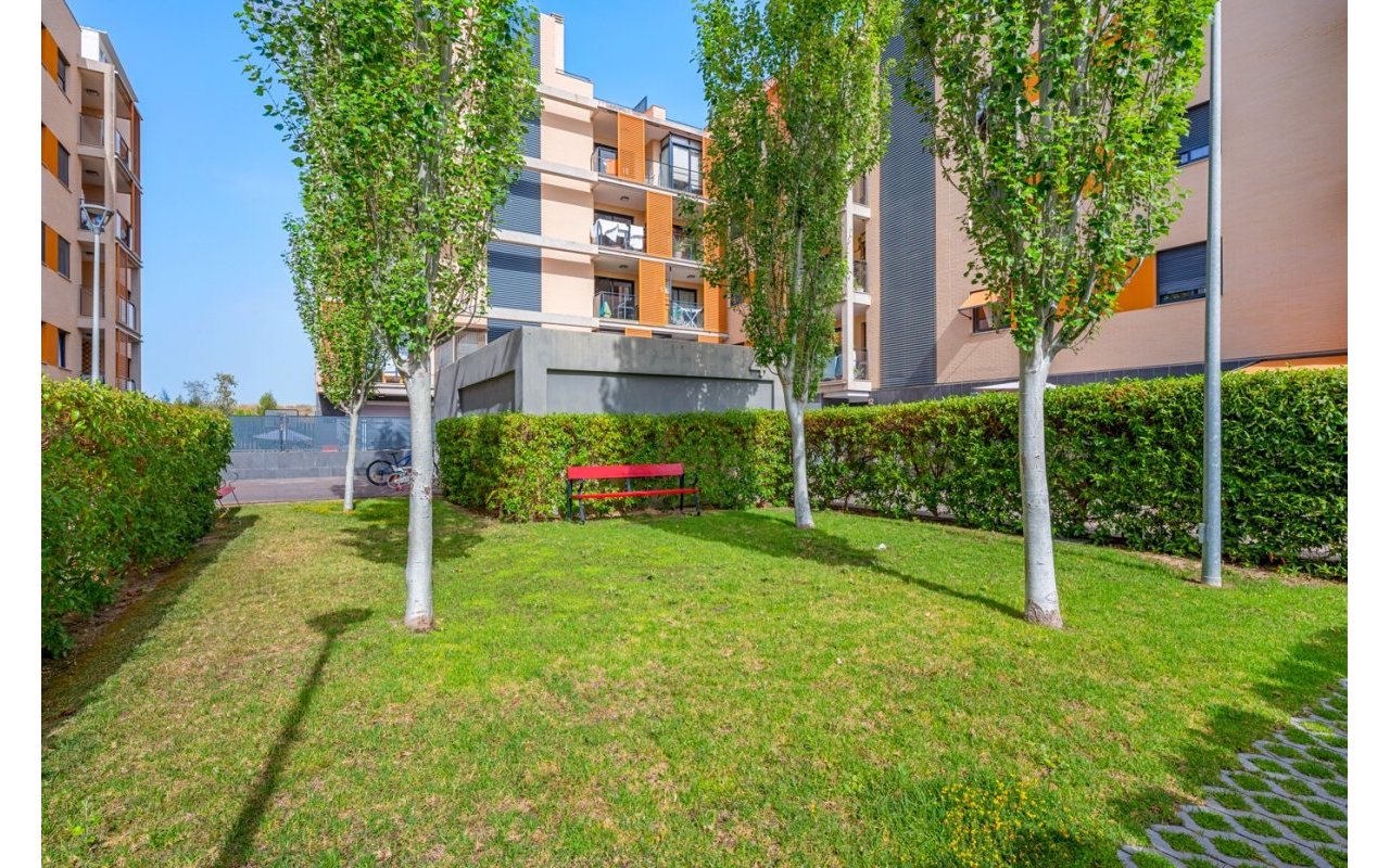 Rynek wtórny - Apartament - El Campello - Muchavista