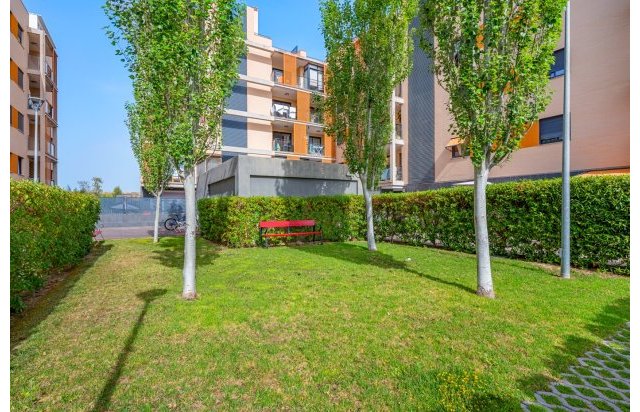 Rynek wtórny - Apartament - El Campello - Muchavista