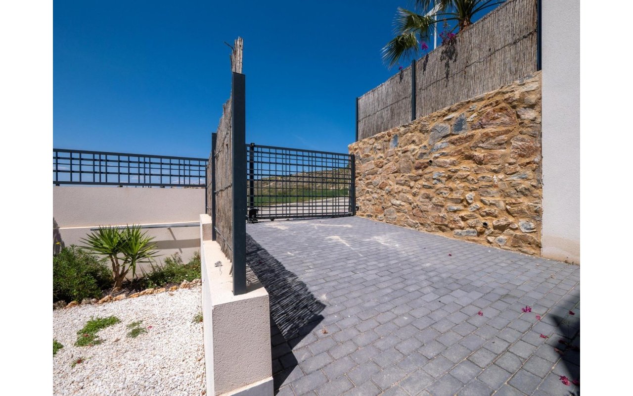 Rynek pierwotny - Villa - Algorfa - La finca golf