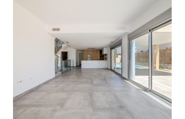 Rynek pierwotny - Villa - Algorfa - La finca golf