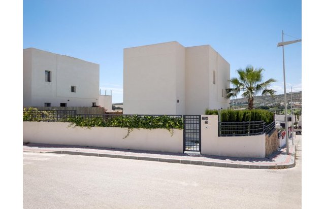 Rynek pierwotny - Villa - Algorfa - La finca golf