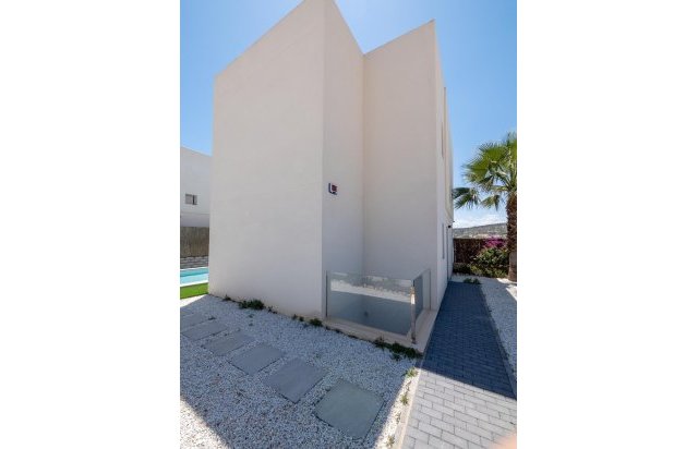 Rynek pierwotny - Villa - Algorfa - La finca golf