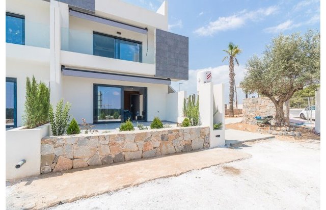 Rynek pierwotny - Bungalow - Torrevieja - Los Balcones