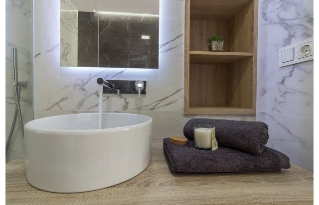 Rynek pierwotny - Bungalow - Torrevieja - Los Balcones