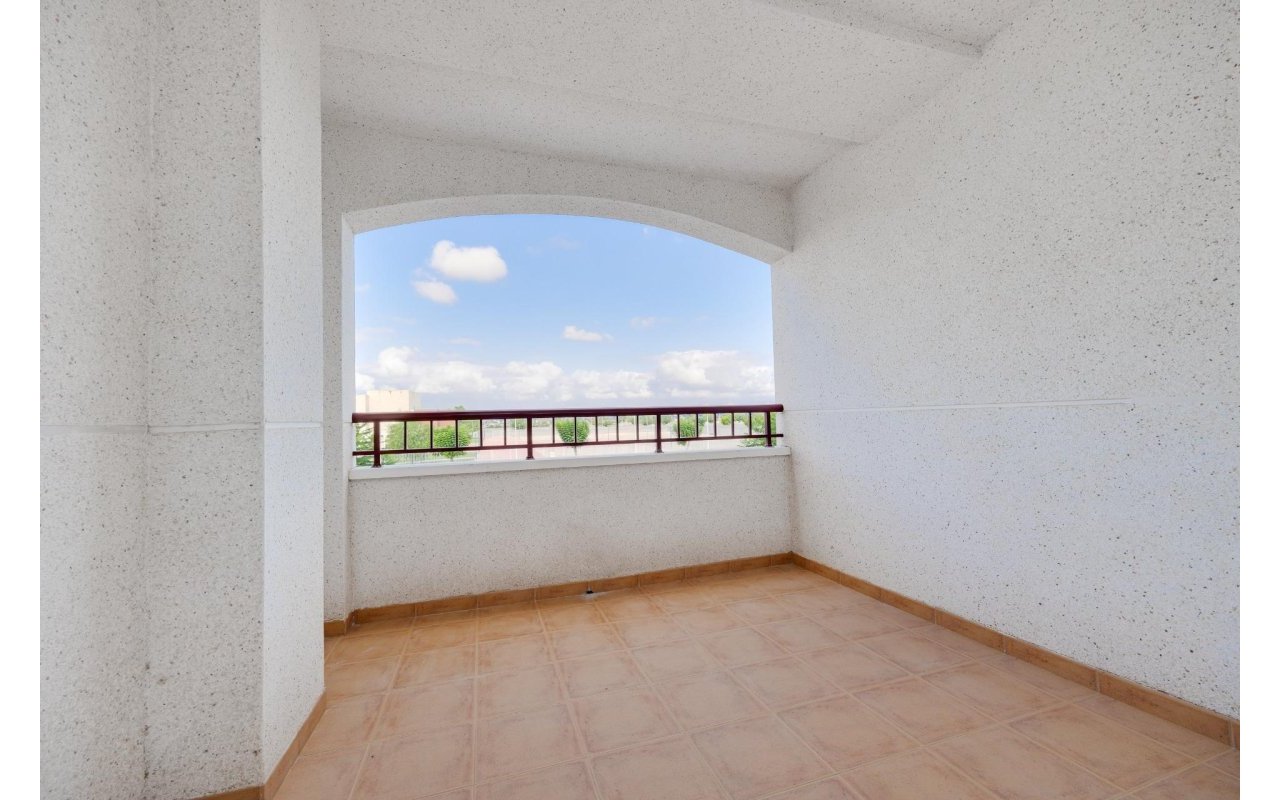 New Build - Apartment - San Fulgencio - Pueblo