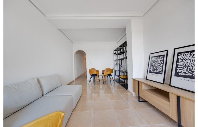 New Build - Apartment - San Fulgencio - Pueblo