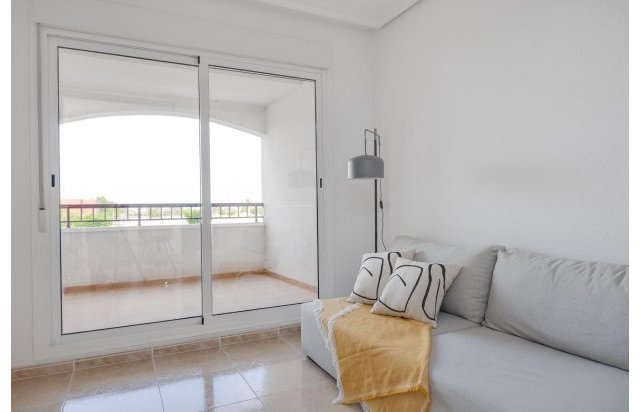 New Build - Apartment - San Fulgencio - Pueblo