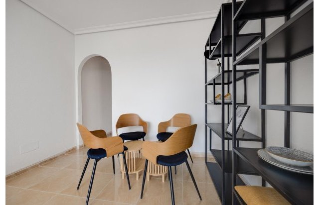 New Build - Apartment - San Fulgencio - Pueblo
