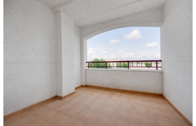 New Build - Apartment - San Fulgencio - Pueblo
