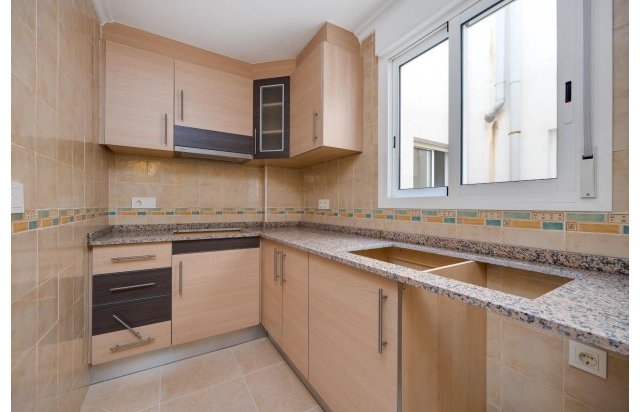 New Build - Apartment - San Fulgencio - Pueblo