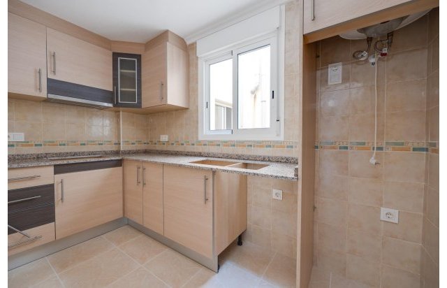 New Build - Apartment - San Fulgencio - Pueblo