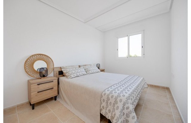 New Build - Apartment - San Fulgencio - Pueblo