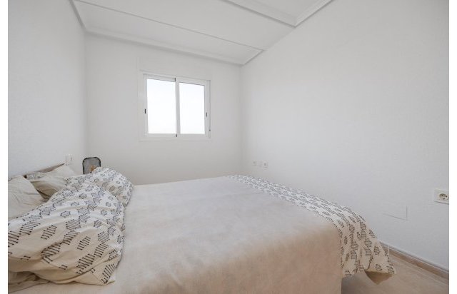 New Build - Apartment - San Fulgencio - Pueblo
