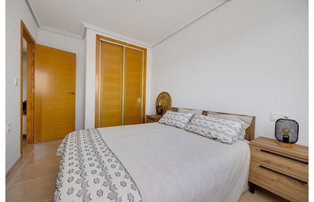 New Build - Apartment - San Fulgencio - Pueblo
