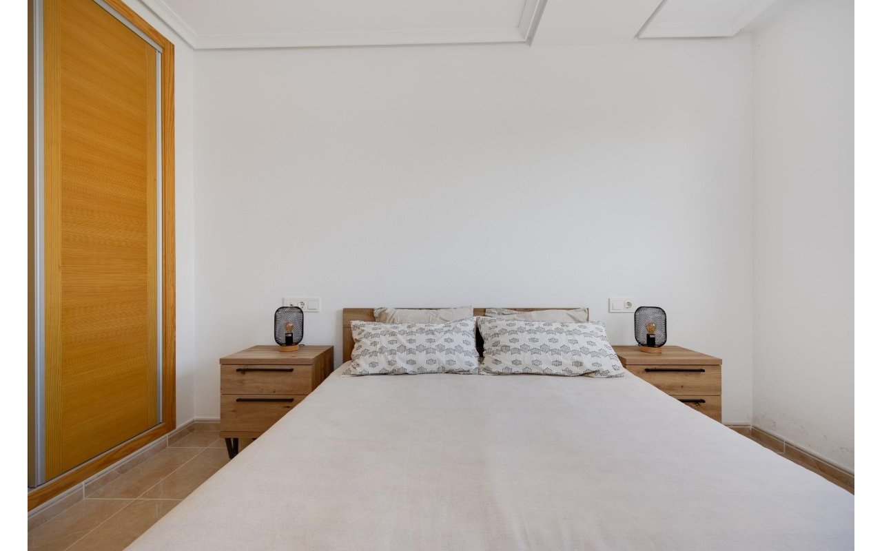 New Build - Apartment - San Fulgencio - Pueblo