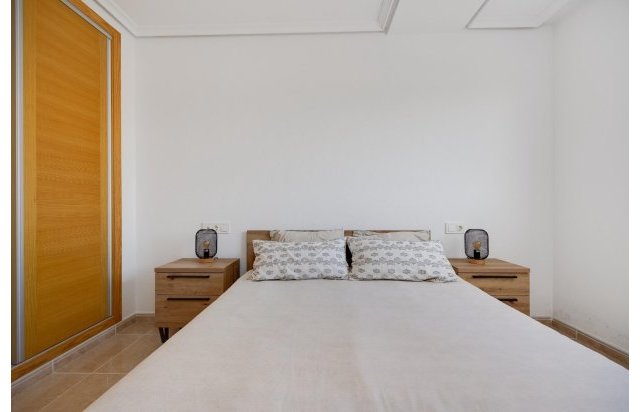 New Build - Apartment - San Fulgencio - Pueblo