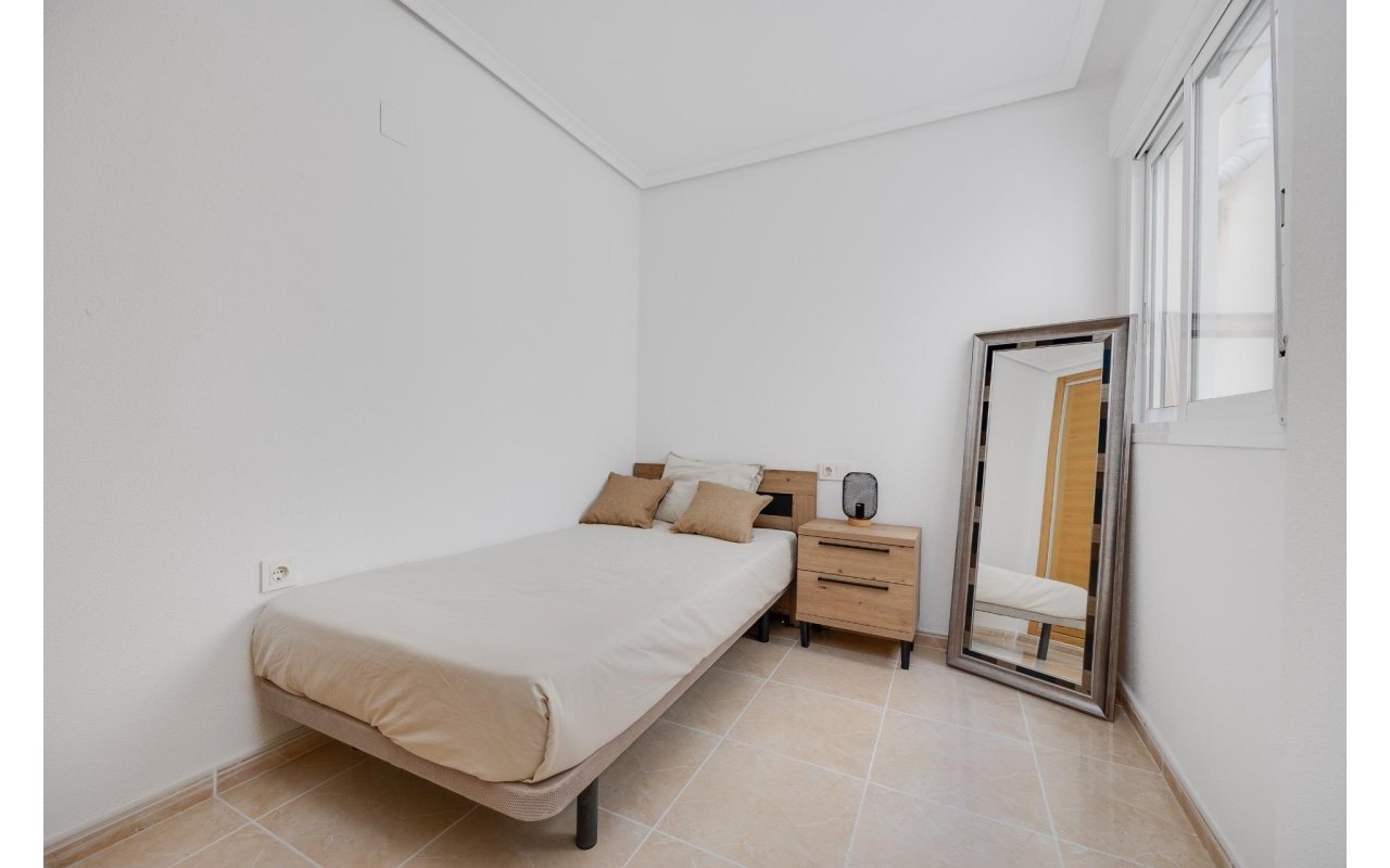 New Build - Apartment - San Fulgencio - Pueblo
