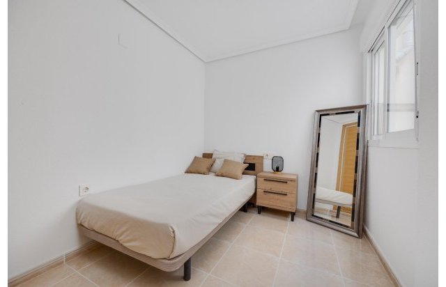 New Build - Apartment - San Fulgencio - Pueblo