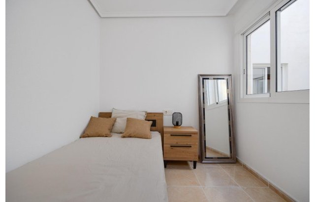 New Build - Apartment - San Fulgencio - Pueblo