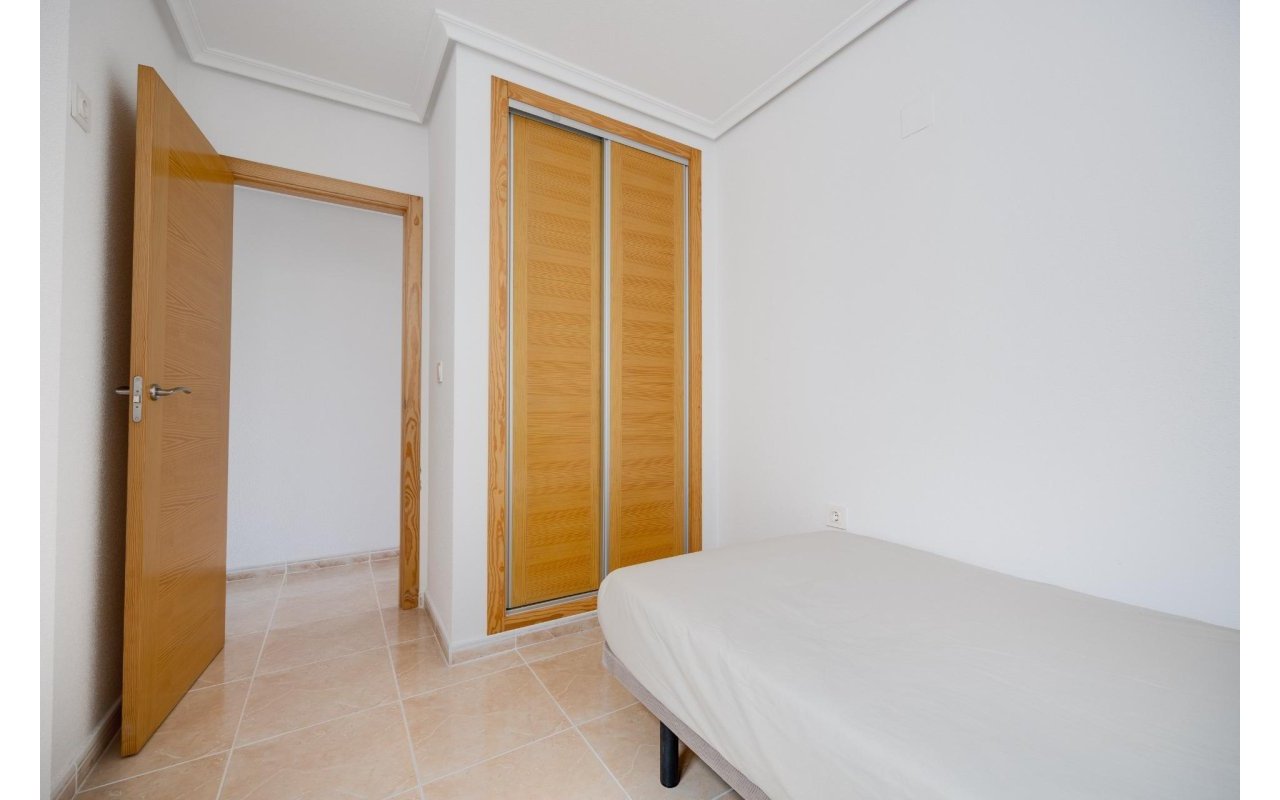 New Build - Apartment - San Fulgencio - Pueblo