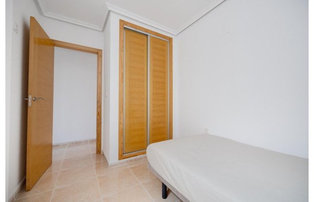 New Build - Apartment - San Fulgencio - Pueblo