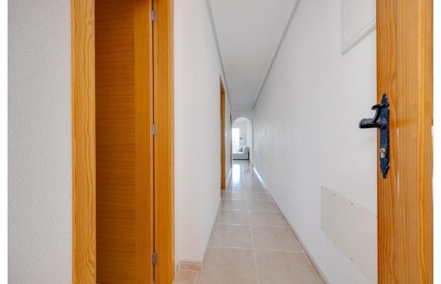 New Build - Apartment - San Fulgencio - Pueblo