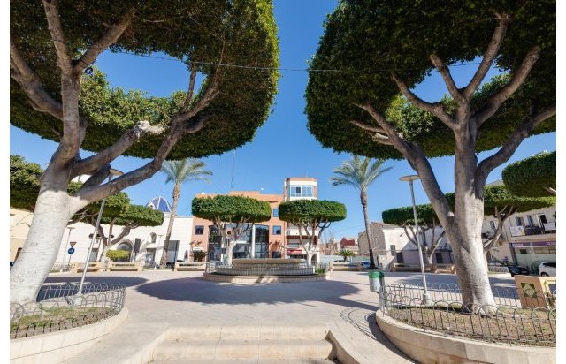 New Build - Apartment - San Fulgencio - Pueblo