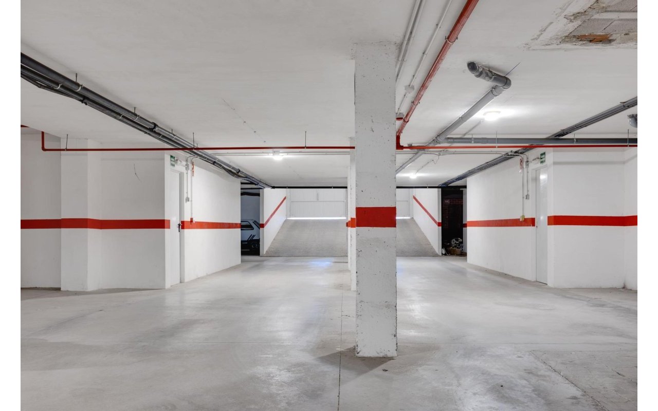 New Build - Apartment - San Fulgencio - Pueblo