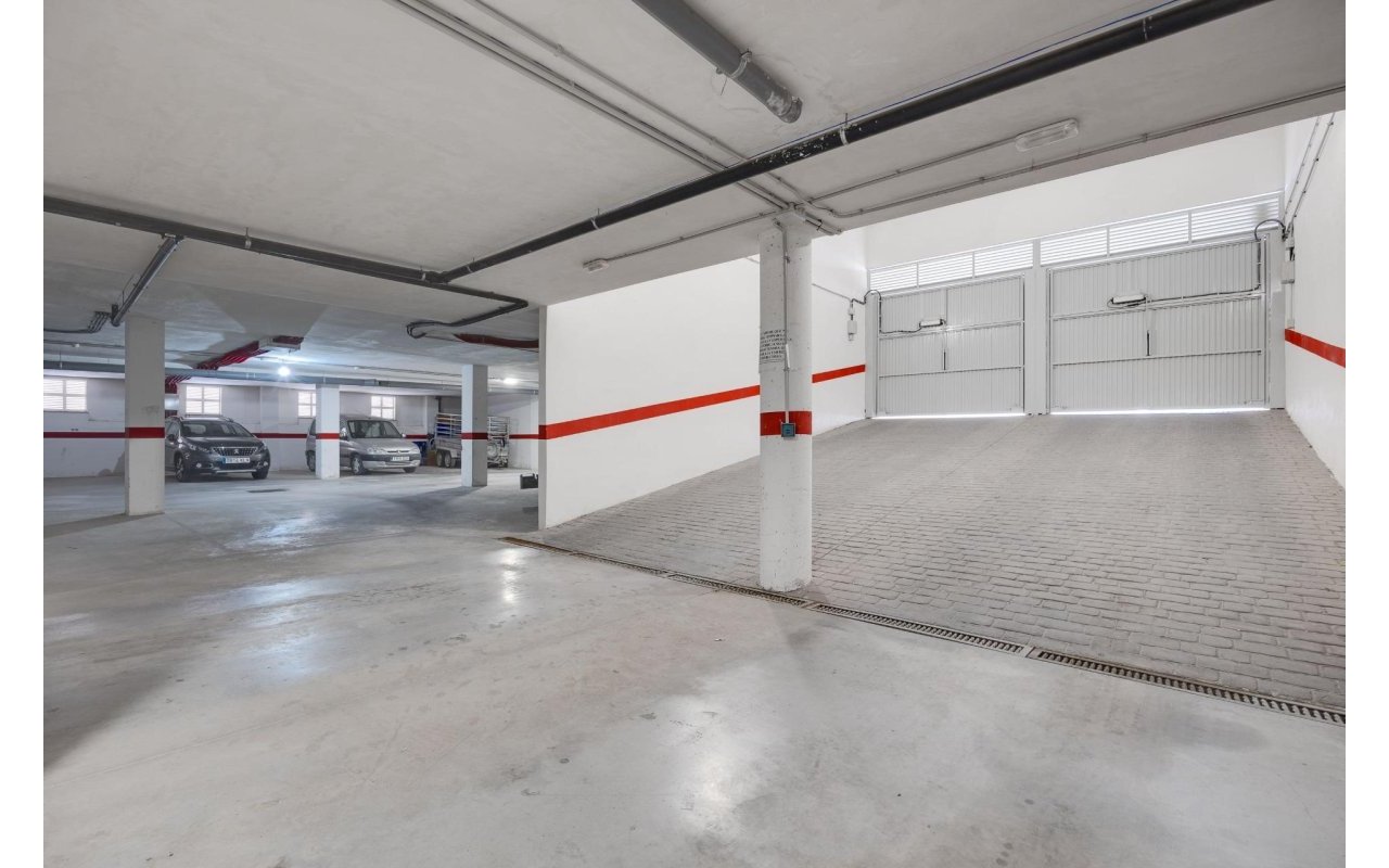 New Build - Apartment - San Fulgencio - Pueblo