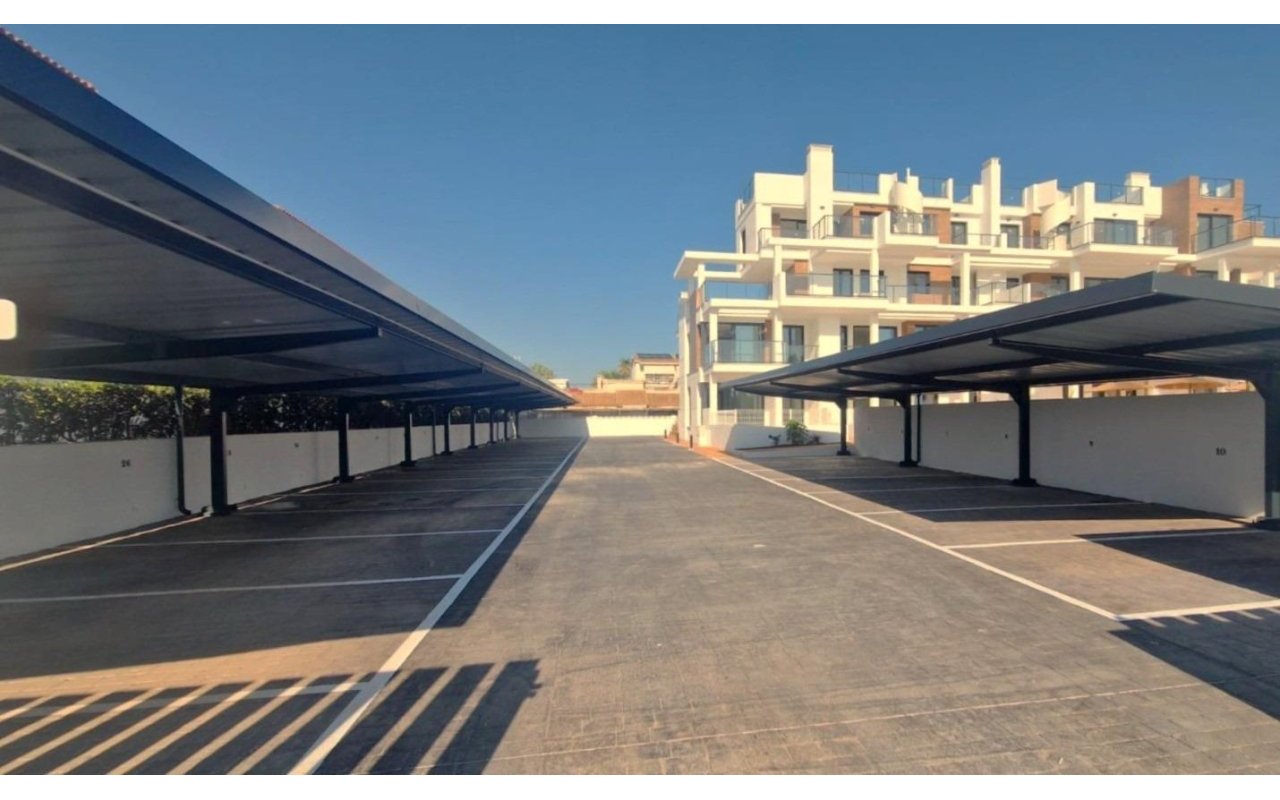 Rynek pierwotny - Daszek - Denia - Las Marinas km 2.5