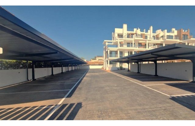 Rynek pierwotny - Daszek - Denia - Las Marinas km 2.5