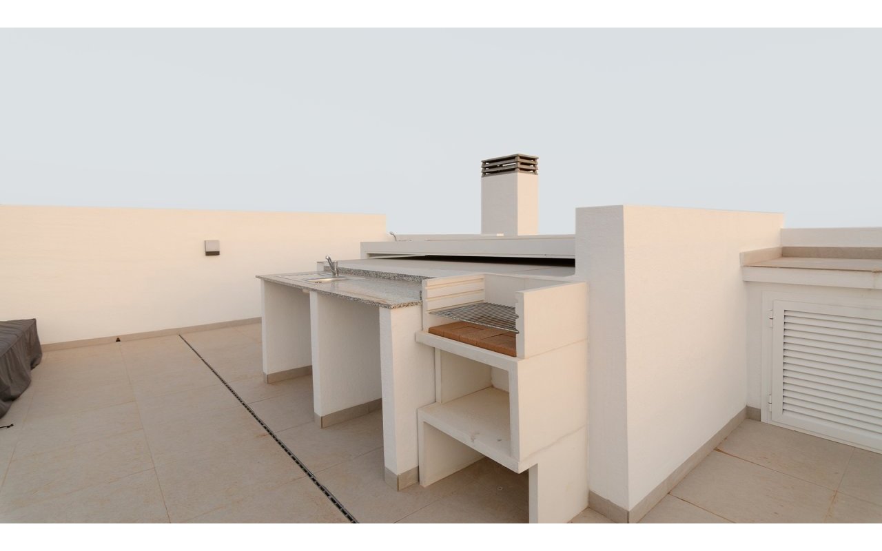Rynek pierwotny - Bungalow - Torrevieja - Spain