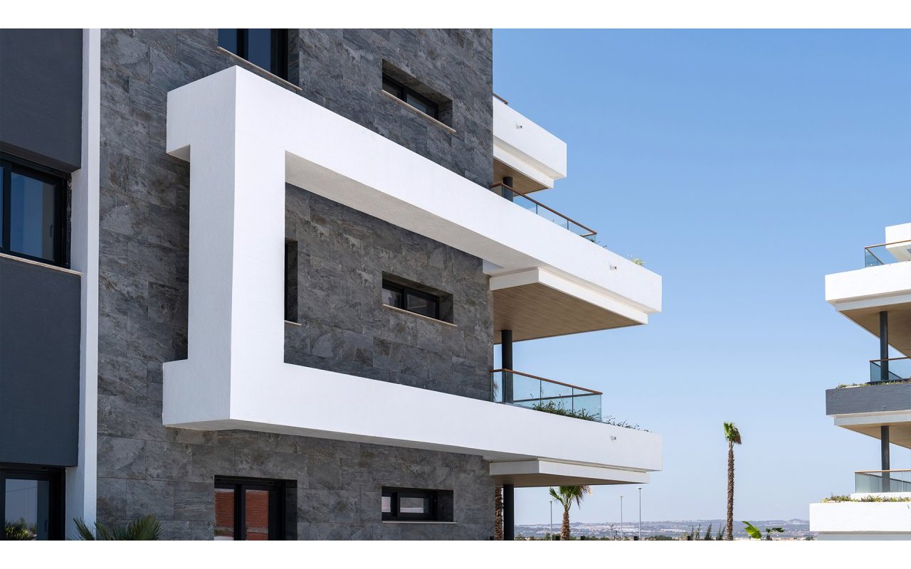 Rynek pierwotny - Apartament - Torrevieja - Spain